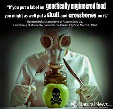 The basic materials company reported $0.20 eps for the quarter, beating the thomson reuters' consensus estimate of ($0.41) by $0.61. Quotes About Monsanto 35 Quotes