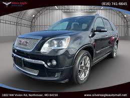 Image result for Carbon Black 2012 Acadia