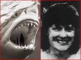 Horror in the Waters: The Tragic and True Story of Shirley Durdin's Fatal  Encounter with a Great White Shark in Australia