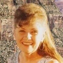 Rebecca Arlene Boyd Obituary