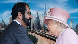 Al barsha 3, hadaeq mohammed bin rashid, dubai. Sheikh Mohammed Who Is The Father Of Dubai Princess Being Held Hostage And What Are His Uk Connections World News Sky News