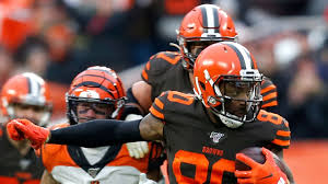 The new england patriots take on the cincinnati bengals during week 15 of the 2019 nfl season.subscribe to nfl: New England Patriots Caught Filming At Cleveland Browns Vs Cincinnati Bengals Game In Spygate Sequel Nfl News Sky Sports