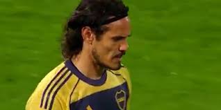 Cavani en Boca: ¿Crisis de Confianza o Fin de Ciclo? Debate en Paraguay - Imagen principal del artículo