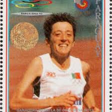 Desde então, dezenas foram conquistadas, tanto ouro, como prata e bronze. Rosa Mota Venceu A Maratona Nos Jogos Olimpicos De Seul 1988 09 23