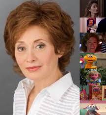 Happy 79th birthday to Fran Brill! The actress who played Sally Hayes in  Being There, Dana Mardukas in Midnight Run, Lily Marvin in What About Bob?  and the puppeteer who performed Zoe,