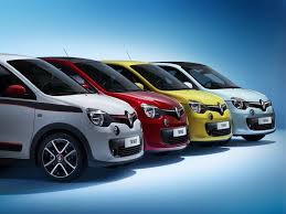 Renault Ose Une Twingo Tres Smart Twingo Tuning Coches Pequenos Autos