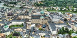 Laat haus gassner van te voren weten wat je verwachte aankomsttijd is. Stadtrundgang Salzburg Stadtrundgang Outdooractive Com