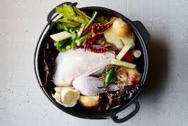 If you want to salvage any remaining chicken meat on the. No Chicken Stock The Best Substitute Is Actually Free Bon Appetit