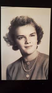 Mary Louise Fairhurst Obituary July 22, 2024