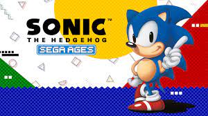 Watch the new trailer for sonic the hedgehog, in theatres this november. Sega Ages Sonic The Hedgehog For Nintendo Switch Nintendo Game Details