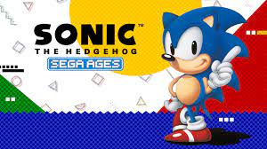 Sonic the hedgehog goodbye flash new years eve 2020/2021. Sega Ages Sonic The Hedgehog For Nintendo Switch Nintendo Game Details
