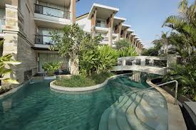 Direct Access To The Resort S Immense Lagoon Pool For Guests Staying At Luxury Room Pool Access