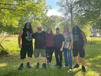 Big Bad Scary at Cranberry Sports Grille