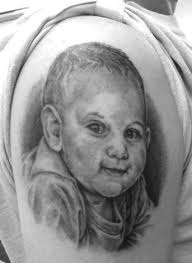 Colin — Wolf's Den Tattoo