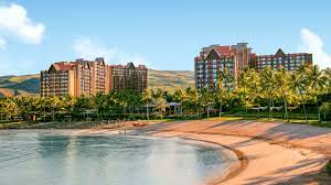 Aulani Hawai I Vacation Destination Timeshare Disney Vacation Club Aulani Resort Disney Vacation Club Aulani Disney Resort