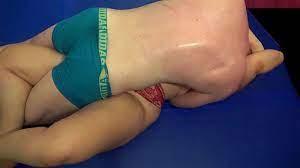 Watch Mixed Wrestling 2 - Wrestling, Milah Romanov, Mixed Wrestling Porn -  SpankBang