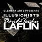 Illusionist Student Workshop