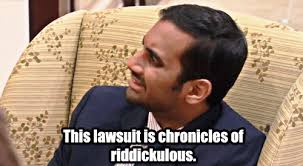Images tagged stop breaking the law. Best Tom Haverford Gifs Popsugar Entertainment