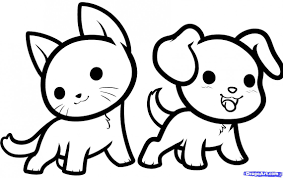 Resultado De Imagem Para Desenhos Para Colorir Kawaii Com Bastante Detalhes Coisas Simples Para Desenhar Desenhos Bonitos Simples Lindos Filhotes Filhote de leao no contexto de um vulcao extinto. desenhos para colorir kawaii