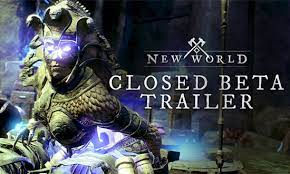 The new world closed beta release date and time are just around the corner, and, of course, people want to know when they can start playing it, as well as how to play it. Bp Ij1khmxhe7m