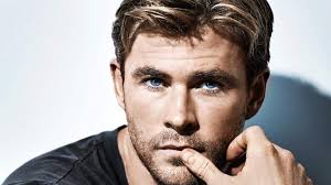 Check spelling or type a new query. Thor Actor Chris Hemsworth Reveals Why He Opened Up About His Struggles With Anxiety