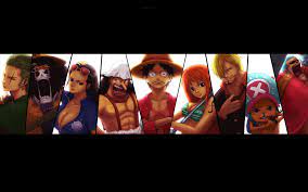 Straw Hat Pirates Buscar Con Google One Piece Episodes One Piece Crew One Piece Comic