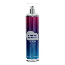Ariana grande cloud eau de parfum is an uplifting fragrance. Cloud By Ariana Grande 8 Oz Body Mist For Women 812256024194 Ebay