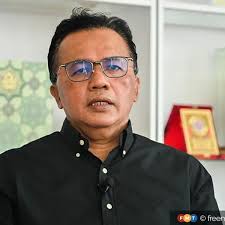 I hope Umno lifts my suspension too, says ex-Jempol division chief