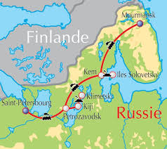 Désolés, nous n'avons pas pu traduire cette fiche produit en français. Voyage Aventure Decouverte Adeo Voyages Russie La Russie Du Grand Nord 12 Jours