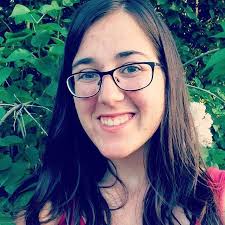 Welcome to Jaclyn Huddleston!