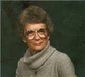 Obituary information for Nita Rose Hofmann