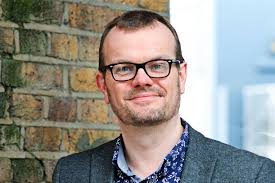 Why every leader needs a Gary Duckworth