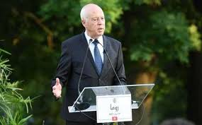 Jun 17, 2021 · أكد مساء اليوم رئيس الجمهورية قيس سعيد بأن التسوية في ليبيا لا يمكن أن تكون الا من طرف الليبيين انفسهم دون تدخل خارجي. Ø®Ù„Ø§Ù„ Ù„Ù‚Ø§Ø¡Ù‡ Ø§Ù„Ø¬Ø§Ù„ÙŠØ© Ø§Ù„ØªÙˆÙ†Ø³ÙŠØ© Ø¨Ø§ÙŠØ·Ø§Ù„ÙŠØ§ Ø±Ø¦ÙŠØ³ Ø§Ù„Ø¬Ù…Ù‡ÙˆØ±ÙŠØ© Ù‚ÙŠØ³ Ø³Ø¹ÙŠØ¯ ÙŠØ¤ÙƒØ¯ ØªÙ…Ø³ÙƒÙ‡ Ø¨Ø§Ù„Ø­ÙˆØ§Ø±