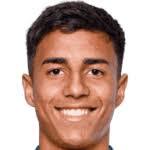 Vitor Reis Transfer from Palmeiras to Real Madrid