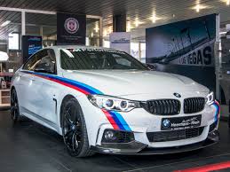 They average 26.5 combined miles per gallon, with the latest 2016 428i gran coupe above average at the 428i gran coupe consumes about 12 barrels of petroleum per year, according to the standard estimate of 15,000 miles driven. Bmw 435i Gran Coupe Tuning Von Heermann Rhein Autozeitung De