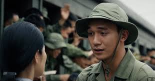 Đỗ Nhật Hoàng tiết lộ tính cách thật của dàn diễn viên trong Mưa đỏ