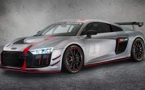 40 Audi R8 Lms Hd Wallpapers Background Images