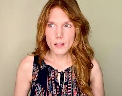 With a body full of scars that each tell their own story of Marfan's, I'm  in my healing journey of another surgery. It hasn't been easy but a few  dear people made