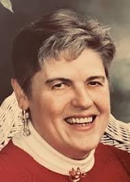 Obituary: Stella Viola (Hustus) Smith