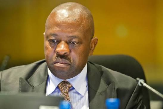 Karyn Maughan | Meet the nominees for SA's next chief justice: Justice  Mbuyiseli Madlanga | News24