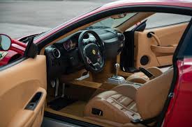 Raised resting heart rate is a risk factor for adverse outcomes. Enjoy A Proper Stick Shift And Naturally Aspirated V8 With This 2006 Ferrari F430 Carscoops