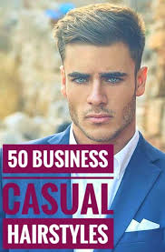 50 Business Casual Hairstyles For Men Hair Hairstyle Menhair Menhairstyle Menhaircut Man Business Casual Hairstyles Mens Hairstyles Short Mens Hairstyles