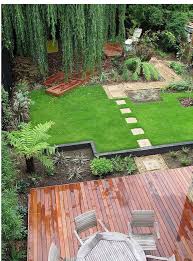 Garden Backyard Landscaping Family Garden Landscape Design