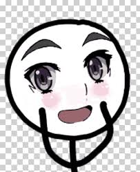 Call Me Kay Stick Figure Internet Meme Know Your Meme Ahegao Face Head Smiley Png Klipartz The coronavirus pandemic made a clown face emoji 🤡 extremely popular. call me kay stick figure internet meme