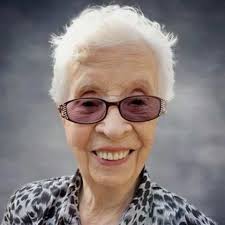 BARROSO (née MARTINS) Ana Rosa