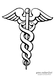 Printable Symbol Medical Tattoo Medical Party Medical Symbols