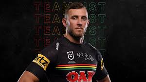 Can brisbane avoid the wooden spoon with a win over north brisbane broncos bid to avoid the wooden spoon when they play their final game of the season against north queensland cowboys at suncorp. Nrl Trial Teamlist Panthers V Eels Panthers
