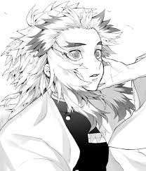 Want to discover art related to demonslayer? Thank You KentarÅ Miura Kyojuro Rengoku From Demon Slayer Kimetsu No