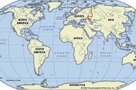 Jika kamu ingin membuat sketsa gambar bunga yang mudah digambar maka kamu harus perhatikan sekelilingmu untuk menggambarnya carilah objek bunga yang tidak begitu. Ini Penjelasan Peta Sebaran Benua Di Dunia Eropa Paling Tidak Teratur Semua Halaman Intisari