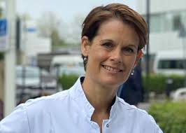 Arts-onderzoeker Orthopedie Rob Brink